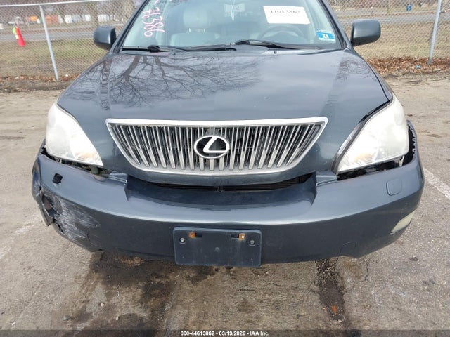 2006 LEXUS RX 330 2T2HA31U46C094199 Photo 5