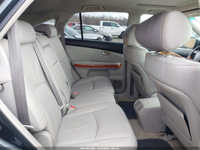 2006 LEXUS RX 330 2T2HA31U46C094199 Photo 7