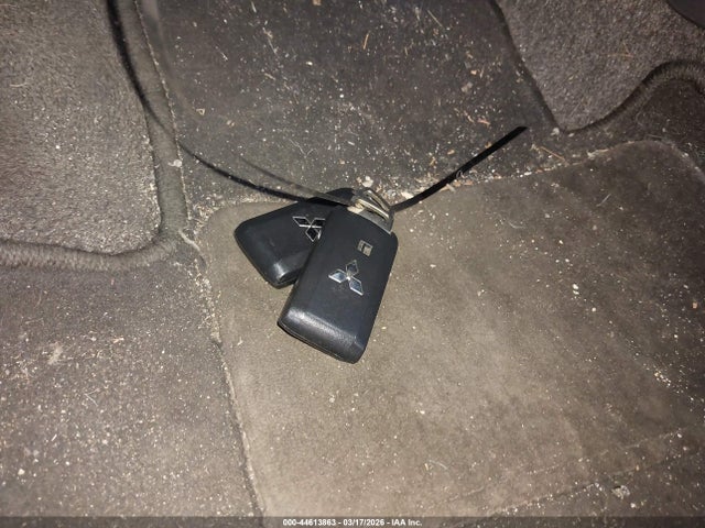 2018 MITSUBISHI MIRAGE ML32A4HJ6JH002738 Photo 10