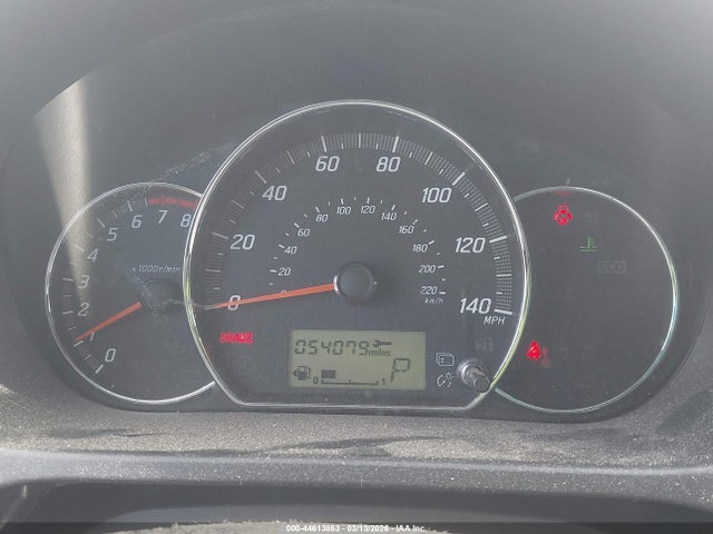 2018 MITSUBISHI MIRAGE ML32A4HJ6JH002738 Photo 6