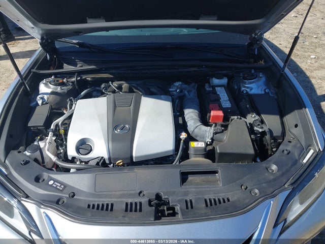 44613865 :رقم المزاد ، 58ADZ1B1XSU193972 vin ، 2025 Lexus Es 350 مزاد بيع