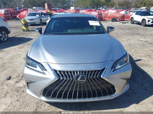 44613865 :رقم المزاد ، 58ADZ1B1XSU193972 vin ، 2025 Lexus Es 350 مزاد بيع