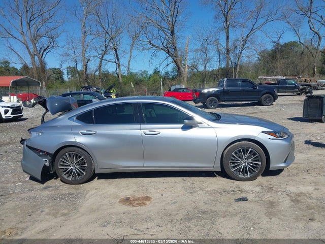 44613865 :رقم المزاد ، 58ADZ1B1XSU193972 vin ، 2025 Lexus Es 350 مزاد بيع