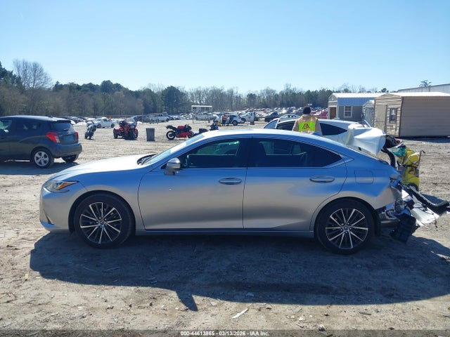 44613865 :رقم المزاد ، 58ADZ1B1XSU193972 vin ، 2025 Lexus Es 350 مزاد بيع