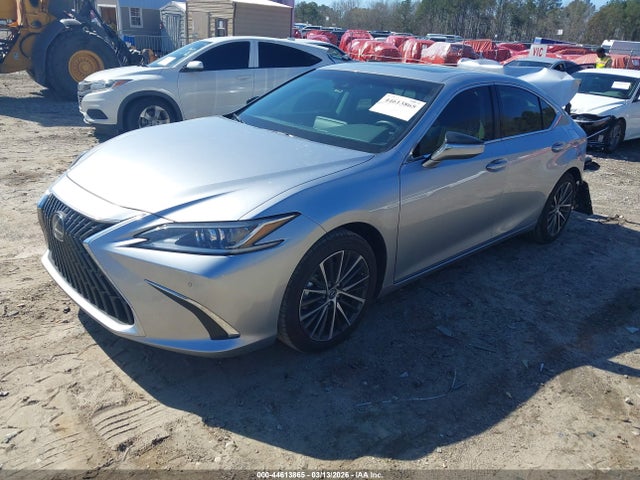 44613865 :رقم المزاد ، 58ADZ1B1XSU193972 vin ، 2025 Lexus Es 350 مزاد بيع