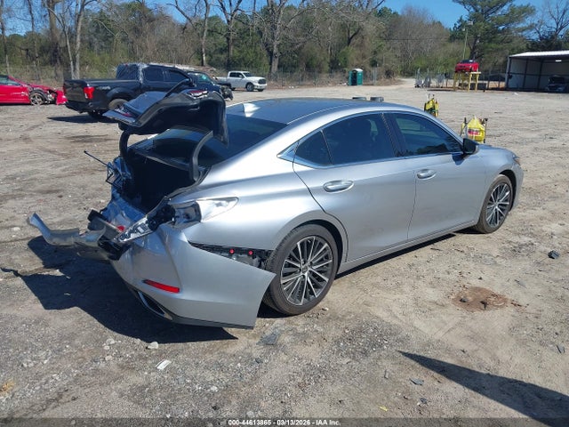 44613865 :رقم المزاد ، 58ADZ1B1XSU193972 vin ، 2025 Lexus Es 350 مزاد بيع