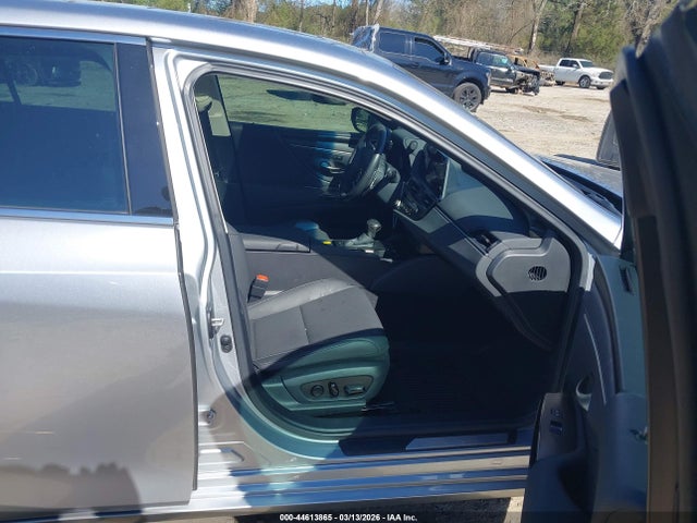 44613865 :رقم المزاد ، 58ADZ1B1XSU193972 vin ، 2025 Lexus Es 350 مزاد بيع