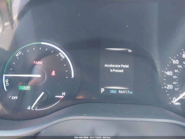 Toyota SIENNA LE 2024 5TDKSKFC2RS136723 Image 7
