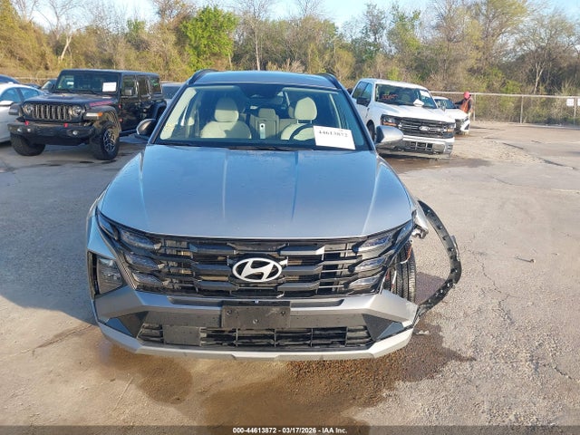 Hyundai TUCSON SEL 2026 5NMJBCDE7TH640748 Image 12
