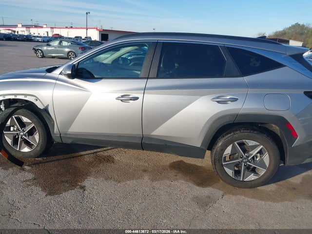 Hyundai TUCSON SEL 2026 5NMJBCDE7TH640748 Image 14