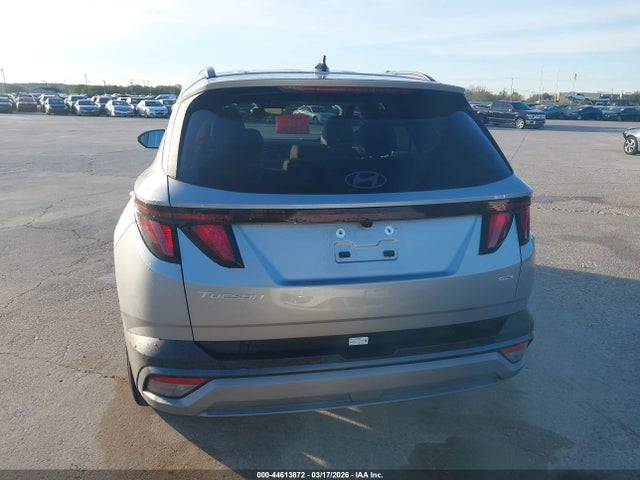 Hyundai TUCSON SEL 2026 5NMJBCDE7TH640748 Image 16