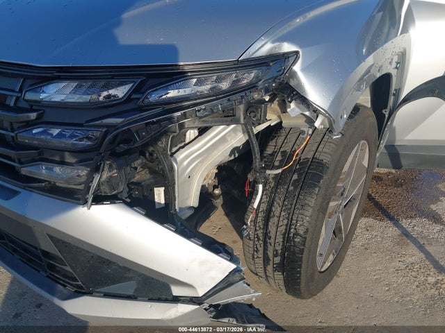 Hyundai TUCSON SEL 2026 5NMJBCDE7TH640748 Image 17