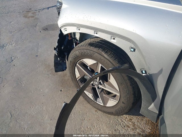 Hyundai TUCSON SEL 2026 5NMJBCDE7TH640748 Image 6