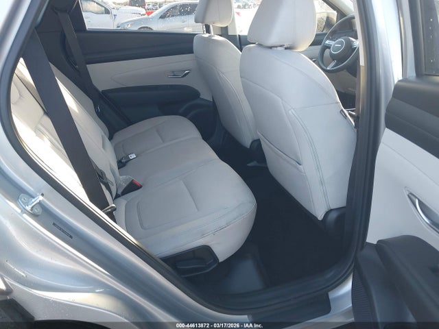 Hyundai TUCSON SEL 2026 5NMJBCDE7TH640748 Image 8