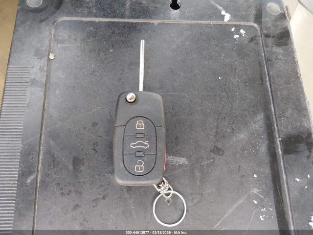 Продажа на аукционе авто 2001 Audi Allroad, vin: WAUYP64B01N083914, номер лота: 44613877