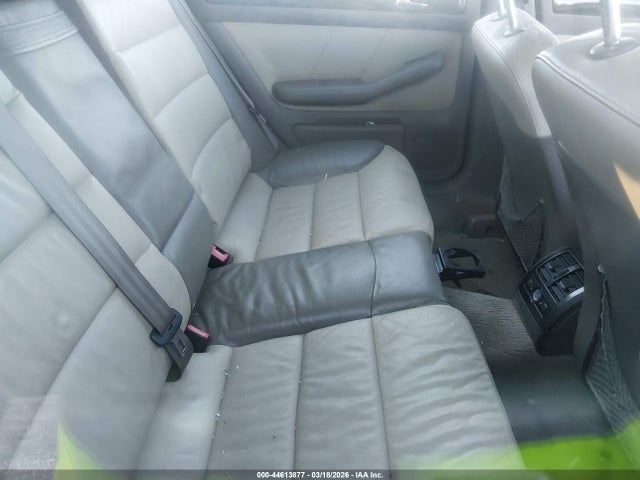 Продажа на аукционе авто 2001 Audi Allroad, vin: WAUYP64B01N083914, номер лота: 44613877