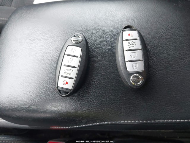 Nissan ROGUE SV 2014 5N1AT2MVXEC778479 Image 11