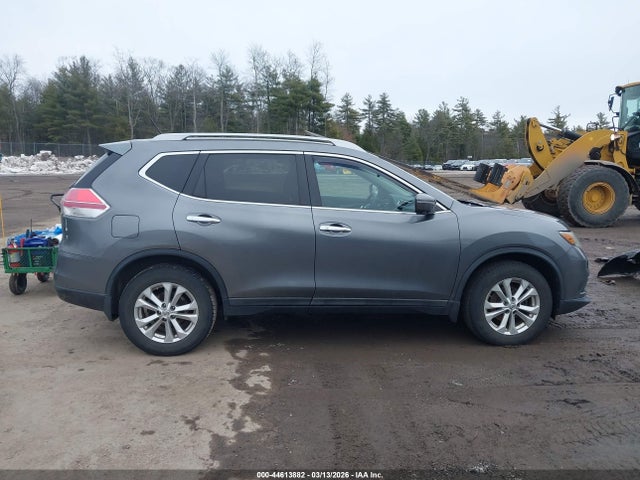 Nissan ROGUE SV 2014 5N1AT2MVXEC778479 Image 13