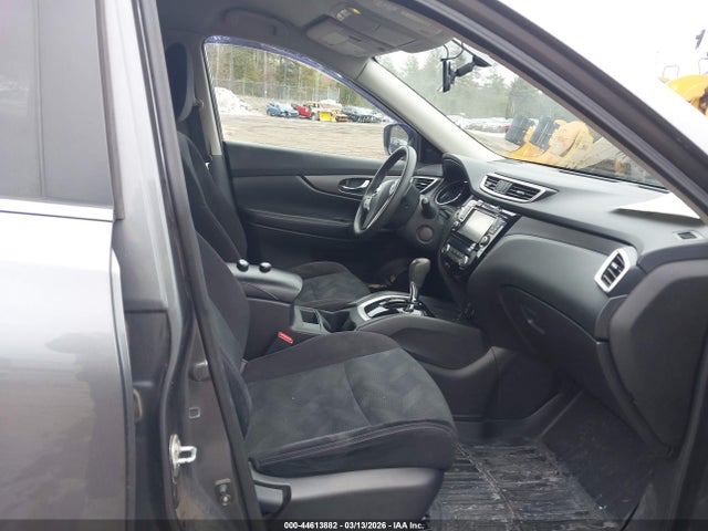 Nissan ROGUE SV 2014 5N1AT2MVXEC778479 Image 5