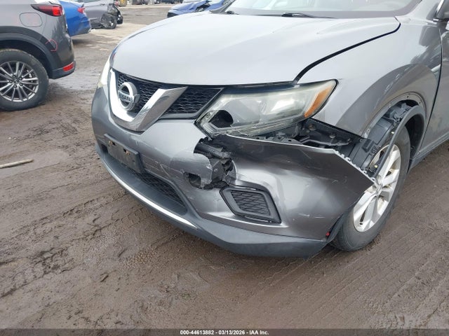 Nissan ROGUE SV 2014 5N1AT2MVXEC778479 Image 6