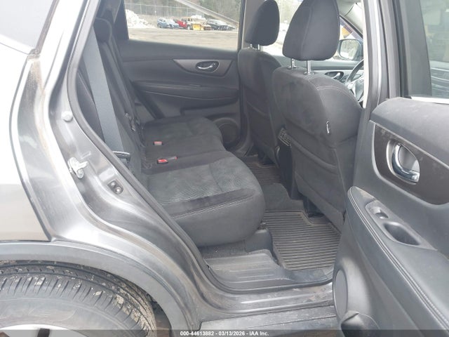 Nissan ROGUE SV 2014 5N1AT2MVXEC778479 Image 8