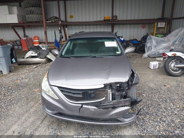 Aukcja sprzedaży 2011 Hyundai Sonata Gls, vin: 5NPEB4AC2BH159348, numer aukcji: 44613883