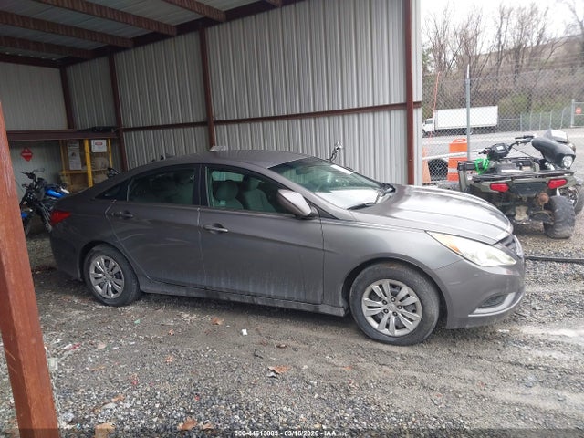 Aukcja sprzedaży 2011 Hyundai Sonata Gls, vin: 5NPEB4AC2BH159348, numer aukcji: 44613883