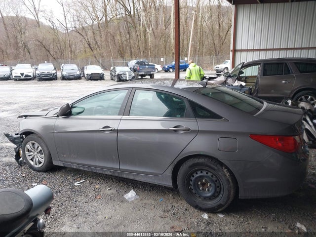 Aukcja sprzedaży 2011 Hyundai Sonata Gls, vin: 5NPEB4AC2BH159348, numer aukcji: 44613883