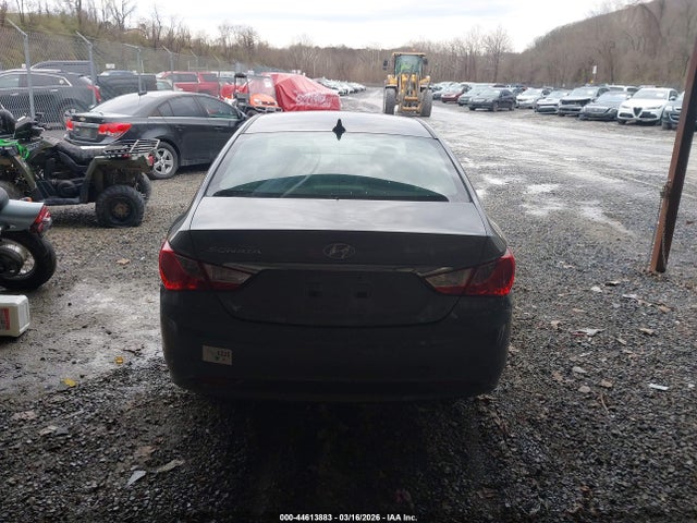 Aukcja sprzedaży 2011 Hyundai Sonata Gls, vin: 5NPEB4AC2BH159348, numer aukcji: 44613883