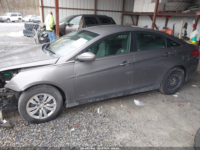 Aukcja sprzedaży 2011 Hyundai Sonata Gls, vin: 5NPEB4AC2BH159348, numer aukcji: 44613883