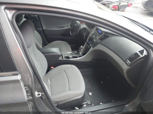 Aukcja sprzedaży 2011 Hyundai Sonata Gls, vin: 5NPEB4AC2BH159348, numer aukcji: 44613883
