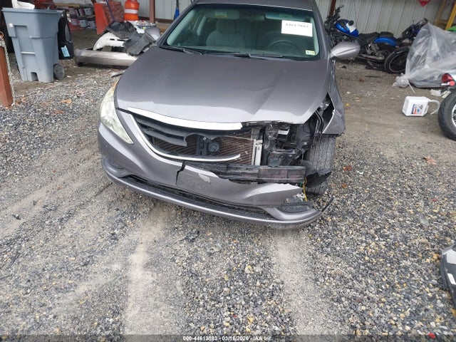 Aukcja sprzedaży 2011 Hyundai Sonata Gls, vin: 5NPEB4AC2BH159348, numer aukcji: 44613883