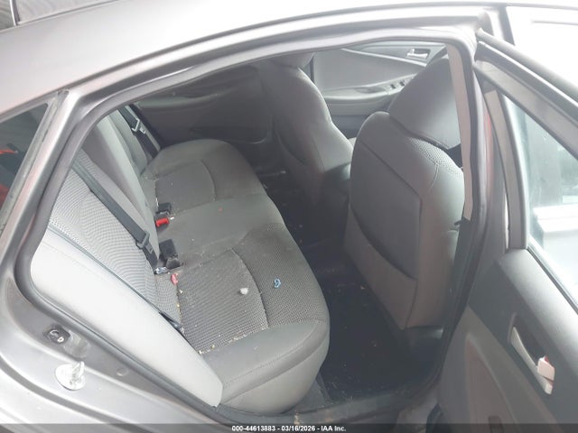 Aukcja sprzedaży 2011 Hyundai Sonata Gls, vin: 5NPEB4AC2BH159348, numer aukcji: 44613883