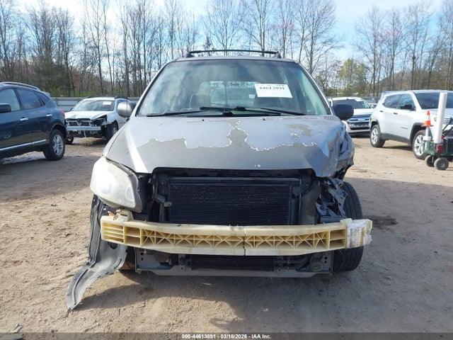 Aukcja sprzedaży 2004 Mazda Mpv Lx, vin: JM3LW28A940507559, numer aukcji: 44613891