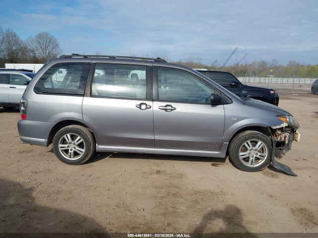 Aukcja sprzedaży 2004 Mazda Mpv Lx, vin: JM3LW28A940507559, numer aukcji: 44613891