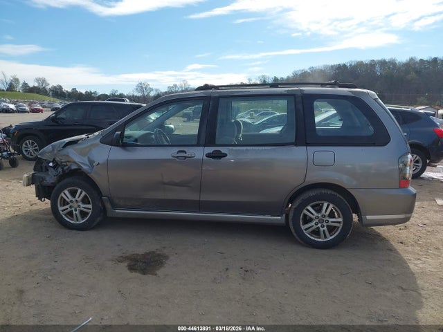 Aukcja sprzedaży 2004 Mazda Mpv Lx, vin: JM3LW28A940507559, numer aukcji: 44613891