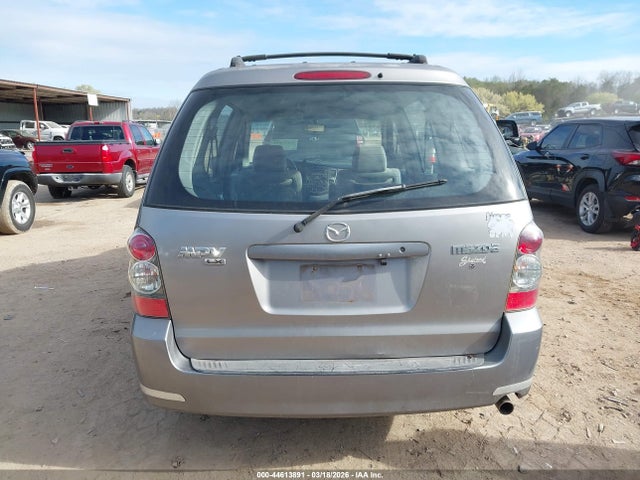 Aukcja sprzedaży 2004 Mazda Mpv Lx, vin: JM3LW28A940507559, numer aukcji: 44613891
