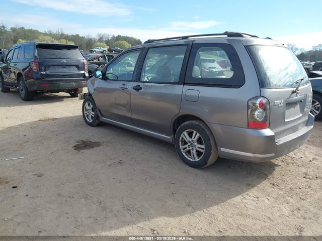 Aukcja sprzedaży 2004 Mazda Mpv Lx, vin: JM3LW28A940507559, numer aukcji: 44613891