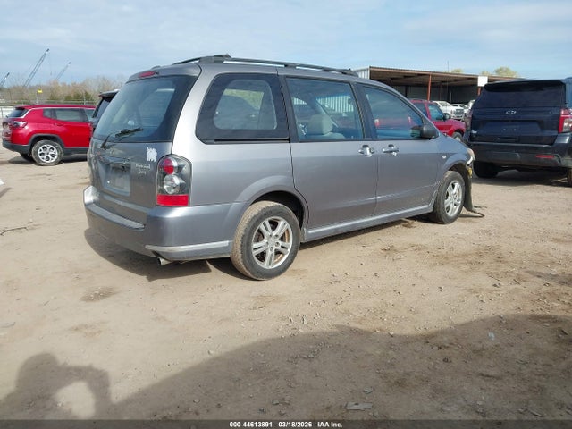 Aukcja sprzedaży 2004 Mazda Mpv Lx, vin: JM3LW28A940507559, numer aukcji: 44613891