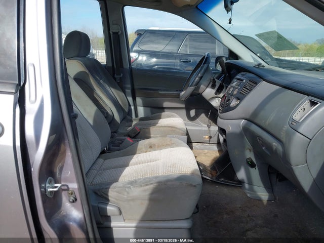 Aukcja sprzedaży 2004 Mazda Mpv Lx, vin: JM3LW28A940507559, numer aukcji: 44613891