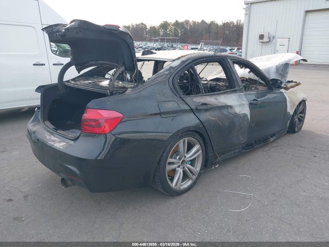 2018 BMW 340I WBA8B7C55JA586328 Photo 3