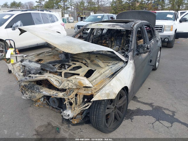 2018 BMW 340I WBA8B7C55JA586328 Photo 5