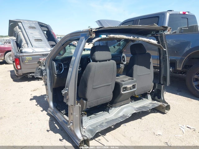 2021 GMC SIERRA 1500 1GTR8CED6MZ376426