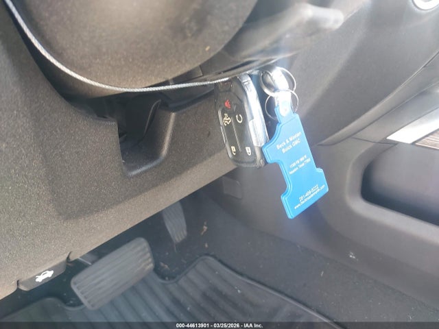 2021 GMC SIERRA 1500 1GTR8CED6MZ376426 Photo 10