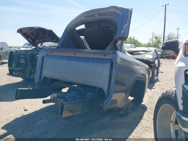 2021 GMC SIERRA 1500 1GTR8CED6MZ376426 Photo 3