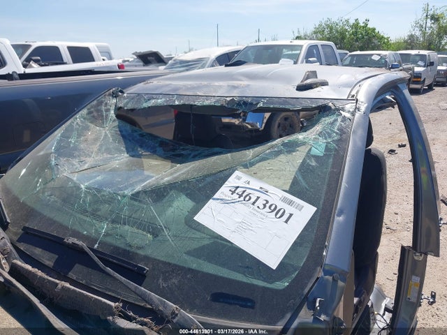 2021 GMC SIERRA 1500 1GTR8CED6MZ376426 Photo 5