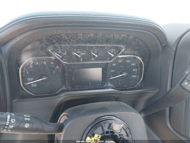 2021 GMC SIERRA 1500 1GTR8CED6MZ376426 Photo 6