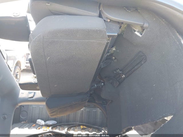 2021 GMC SIERRA 1500 1GTR8CED6MZ376426 Photo 7