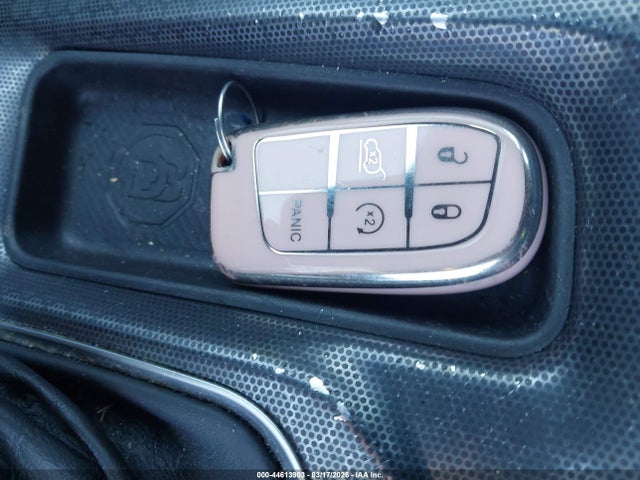 2016 DODGE CHARGER 2C3CDXHG1GH215585 Photo 10