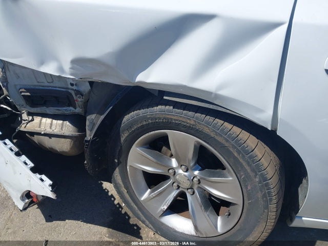 2016 DODGE CHARGER 2C3CDXHG1GH215585 Photo 5